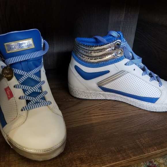 Pastry Kicks - Fab Cookie (Boysenberry) - Picture 3 of 3